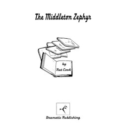 Middleton Zephyr