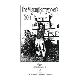 The Migrant Farmworker's Son