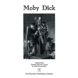 Moby Dick