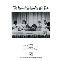 The Monsters Under the Bed
