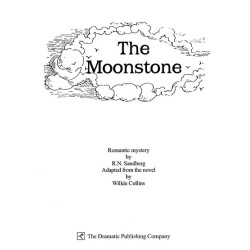 The Moonstone