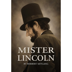 Mister Lincoln
