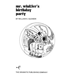 Mr. Winkler's Birthday Party