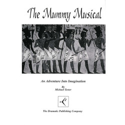 The Mummy Musical