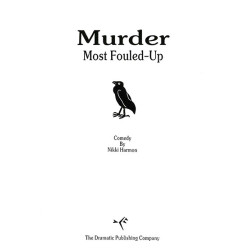 Murder Most Fouled-Up
