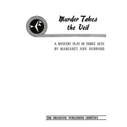 Murder Takes the Veil