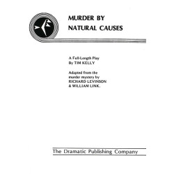 Murder by Natural Causes