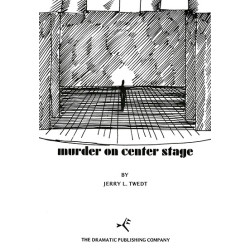 Murder on Center Stage