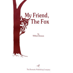 My Friend, the Fox