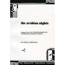The Arabian Nights