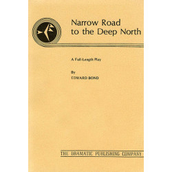 Narrow Road to the Deep North