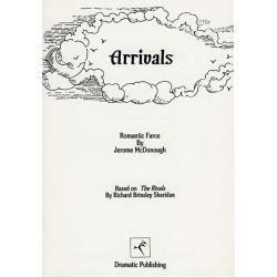 Arrivals