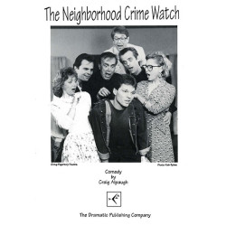 Neighborhood Crime Watch