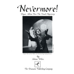 Nevermore! Edgar Allan Poe, the Final Mystery