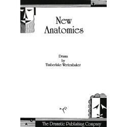 New Anatomies