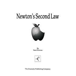Newton's Second Law
