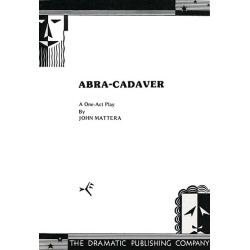 Abra Cadaver