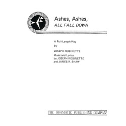 Ashes, Ashes, All Fall Down