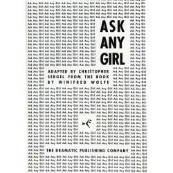 Ask Any Girl