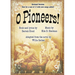 O Pioneers!