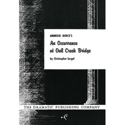 An Occurrence at Owl Creek Bridge