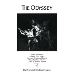The Odyssey