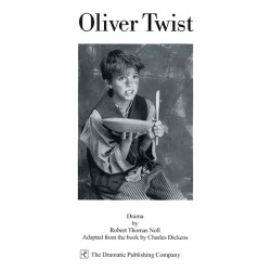 Oliver Twist