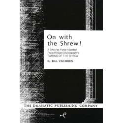 On With the Shrew!