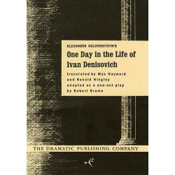 One Day in the Life of Ivan Denisovich