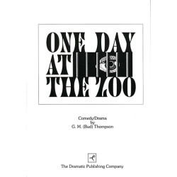 One Day at the Zoo