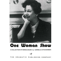 One Woman Show
