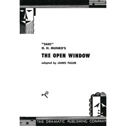 The Open Window