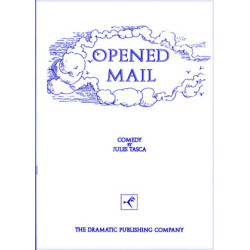 Opened Mail