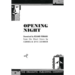Opening Night