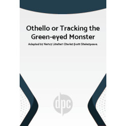 Othello or Tracking the Green-eyed Monster