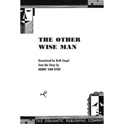 The Other Wise Man