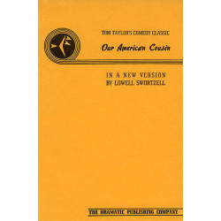 Our American Cousin