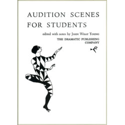 Audition Scenes for Students