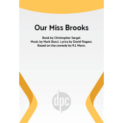 Our Miss Brooks