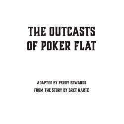 The Outcasts of Poker Flat