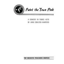 Paint the Town Pink