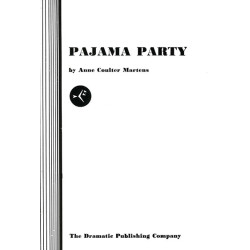 Pajama Party