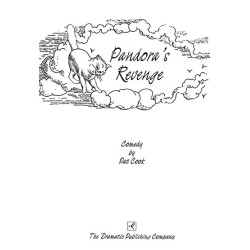 Pandora's Revenge