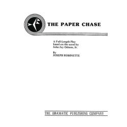 The Paper Chase