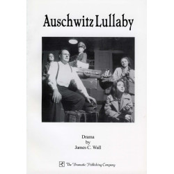 Auschwitz Lullaby