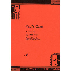 Paul's Case
