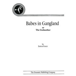 Babes in Gangland or The Godmother