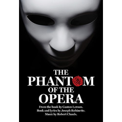 The Phantom of the Opera