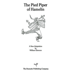 The Pied Piper of Hamelin