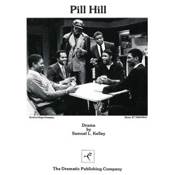 Pill Hill